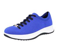 Berkemann Aitana - Komfortabler Damen Sneaker aus Merino-Knit gestricktem Schaft, herausnehmbarem Fußbett und Dual-Density-Sohle, innovativer Strickschuh Halbschuh geeignet für Einlagen