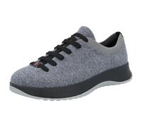 Berkemann Aitana - Komfortabler Damen Sneaker aus Merino-Knit gestricktem Schaft, herausnehmbarem Fußbett und Dual-Density-Sohle, innovativer Strickschuh Halbschuh geeignet für Einlagen