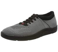 Berkemann Allegra, Damen Sneaker, Mehrfarbig (Schwarz/Weiß 997), 37 EU (4 UK)
