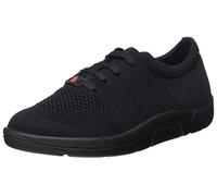 Berkemann Allegra Sneaker Damen, Schwarz (Schwarz), 37.5 EU