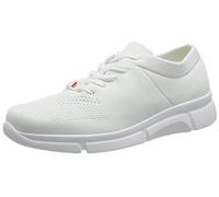 Berkemann Damen Allexis Sneaker, reinweiß, 39.5 EU