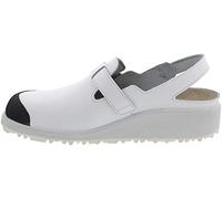Berkemann Arbeitsschuhe X-Pro-Maxor - Weiß, Schuhgröße:EUR 46.5