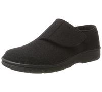 Berkemann Balian 05727, Hohe Hausschuhe, Schwarz (Schwarz 958), 46.5 EU (11.5)