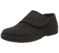 Berkemann Balian, Herren Hohe Hausschuhe, Grau (Dunkelgrau 937), 39.5 EU (6 UK)