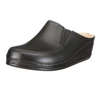 Berkemann Celle, Damen Clogs, Schwarz (schwarz 926), 42 2/3 EU (8.5 Damen UK)
