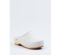 Berkemann Clogs in weiß in Größe: 40 für Damen