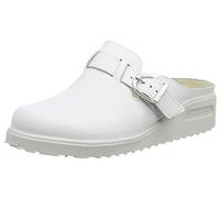 Berkemann Clogs, Weiß, 34 2/3 EU