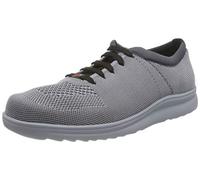 Berkemann Comfort Knit/Modell: Allegro/Dunkelgrau Knit/Form: Baden/Art: 05550-616 / Herren Größe 6 UK