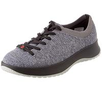 Berkemann Damen Aitana Sneaker, Mittelgrau, 39.5 EU