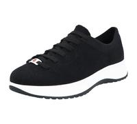 Berkemann Aitana - Komfortabler Damen Sneaker aus Merino-Knit gestricktem Schaft, herausnehmbarem Fußbett und Dual-Density-Sohle, innovativer Strickschuh Halbschuh geeignet für Einlagen