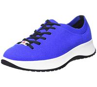 Berkemann Damen Aitana Sneaker, stahlblau, 37.5 EU