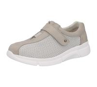 Berkemann Damen Albertina Sneaker, Taupe, 37 EU