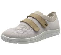 Berkemann Damen Allissia Sneaker, Beige (Beige/Hellrosa 778)