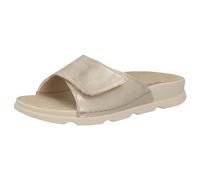 Berkemann Damen Analena Hausschuh, Gold, 38 EU