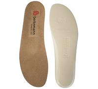 Berkemann Damen Aventin Weichschaumfussbett Sneaker, Beige, 39 EU