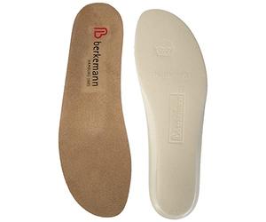 Berkemann Damen Aventin Weichschaumfussbett Sneaker, Beige, 40.5 EU
