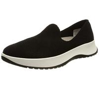 Berkemann Damen Cantara Slipper, tiefschwarz, 40 2/3 EU