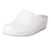Berkemann Damen Celle Clogs, Weiß (weiß 101), 38 EU