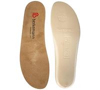 Berkemann Damen Columbia Weichschaumfußbett Sneaker, Natur, 38 EU