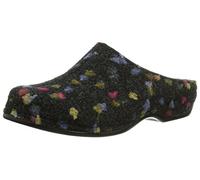 Berkemann Donata 01028 Grau 914 Schwarz 40 2/3