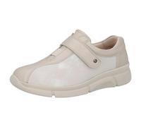 Berkemann Damen Elin Sneaker, mondsilber, 40 EU