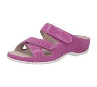 Berkemann Damen Felia Hausschuh, City pink, 42 EU