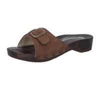 Berkemann Damen Hamburg Holzschuh, nuss, 42 EU