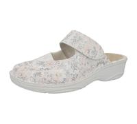 Berkemann Damen Heliane Hausschuh, Pastell, 37.5 EU