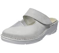 Berkemann Damen Heliane Hausschuh, schlammgrau, 42 EU