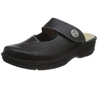 BERKEMANN »Damen Clogs HELIANE 03457-982 schwarz« Clog