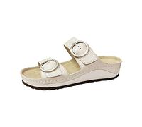 Berkemann Damen in Weiß, Größe 7