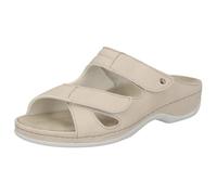 Berkemann Damen Janna Hausschuh, beige, 37.5 EU