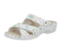 Berkemann Damen Janna Hausschuh, Fairy/weiß, 40 2/3 EU