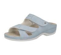 Berkemann Damen Janna Hausschuh, hellblau, 41.5 EU