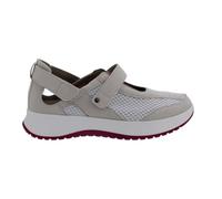 Berkemann Damen Kari Sneaker, weiß, 38 2/3 EU