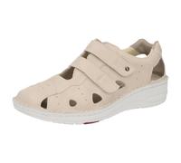 Berkemann Damen Larena Sneaker, altbeige, 37.5 EU