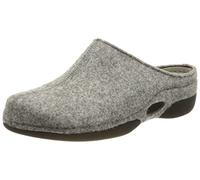 Berkemann Damen Lauren Hausschuh, hellgrau, 39.5 EU