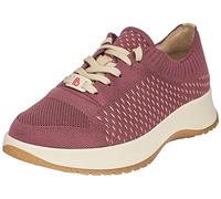 Berkemann Damen Lexi Sneaker, Malve, 36 1/3 EU