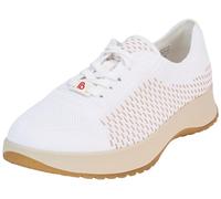 Berkemann Damen Lexi Sneaker, weiß/beige, 35.5 EU