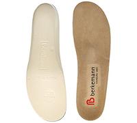 Berkemann Damen Lugano Weichschaumfussbett Sneaker, Natur, 36 1/3 EU