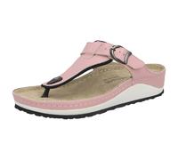 Berkemann Damen Mila Flipflop, rosa, 41.5 EU