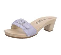 Berkemann Damen Peggy Holzschuh, Lavendel, 42 EU