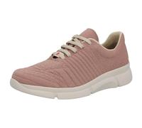 Berkemann Damen Pinar Sneaker, Altrosa, 38 EU