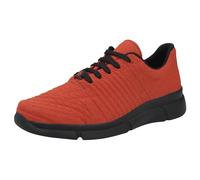 Berkemann Damen Pinar Sneaker, feuerrot, 36 1/3 EU