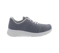 Berkemann Damen Pinar Sneaker, grau, 40 2/3 EU