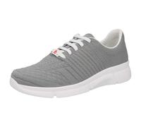 Berkemann Damen Pinar Sneaker, mövengrau, 36 1/3 EU