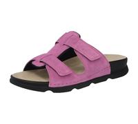 Berkemann Damen Tami Hausschuh, pink, 40 EU