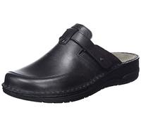 Berkemann Damen Tec-Pro Mona Slipper, schwarz, 35.5 EU