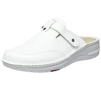 Berkemann Damen Tec-Pro Mona Slipper, weiß, 35.5 EU