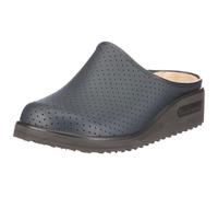 Berkemann Damen Tec-pro Thordu Clogs, Blau Blau 300, 42 2/3 EU